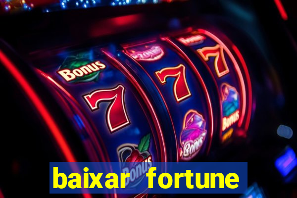 baixar fortune tiger 2